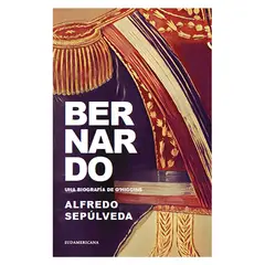 SUDAMERICANA - Bernardo - Autor(a): Alfredo Sepúlveda