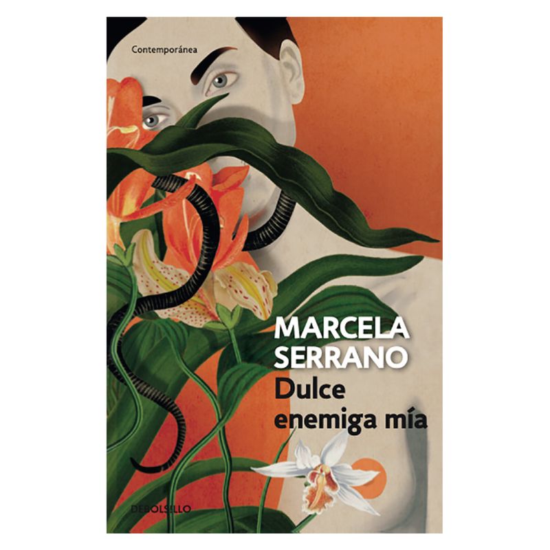 DEBOLSILLO - Dulce Enemiga Mía - Autor(a):  Marcela Serrano