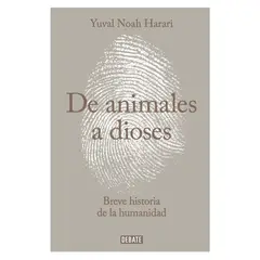 DEBATE - De Animales A Dioses