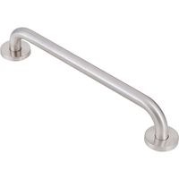 Barra Seguridad Acero Inoxidable 45Cm