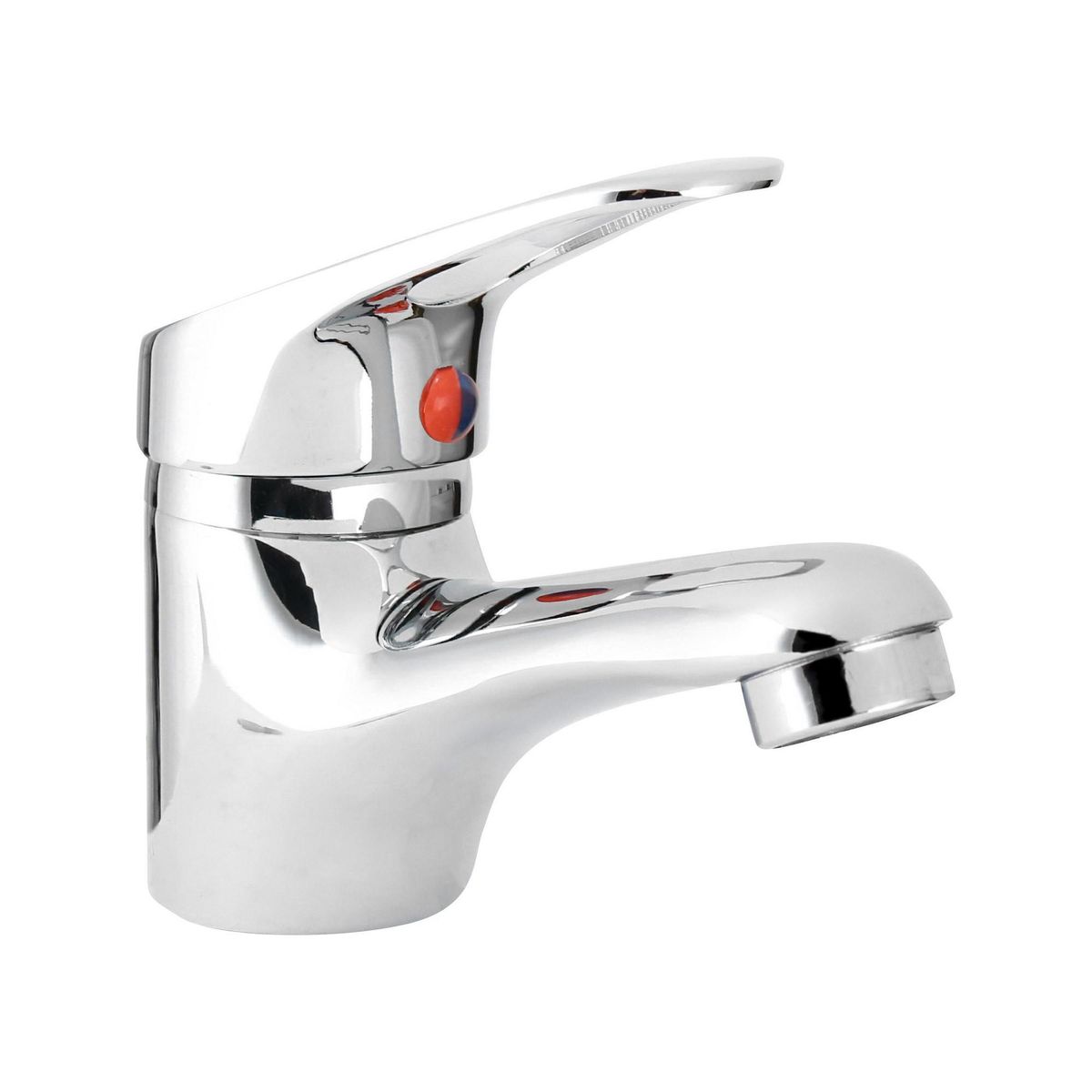 GENERICO - Monomando Para Lavamanos Theo