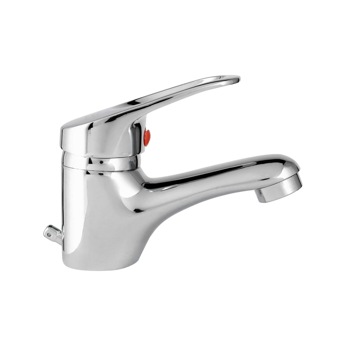 GENERICO - Monomando Para Lavamanos Theo