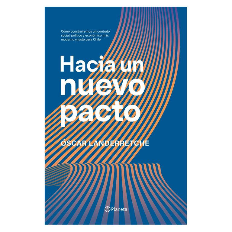 Hacia un nuevo pacto