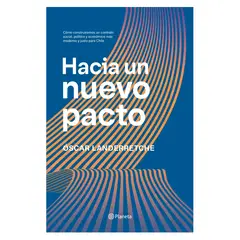 PLANETA - Hacia un nuevo pacto