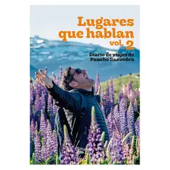 PLANETA - Lugares Que Hablan Vol. 2