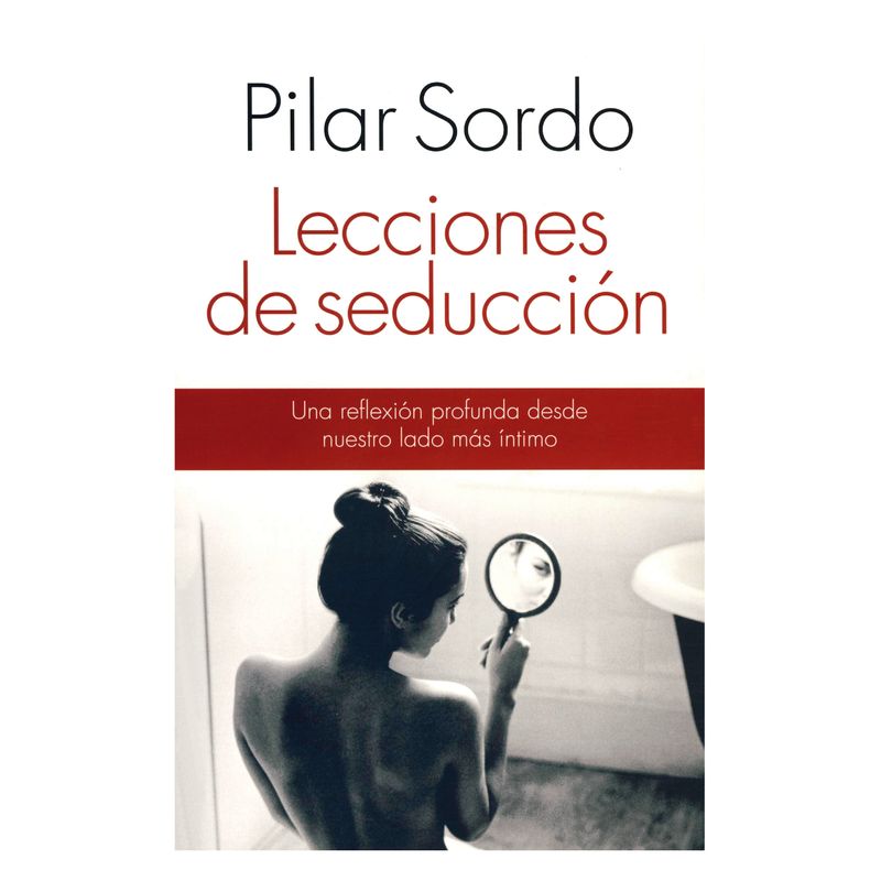 PLANETA - Lecciones De Seducción