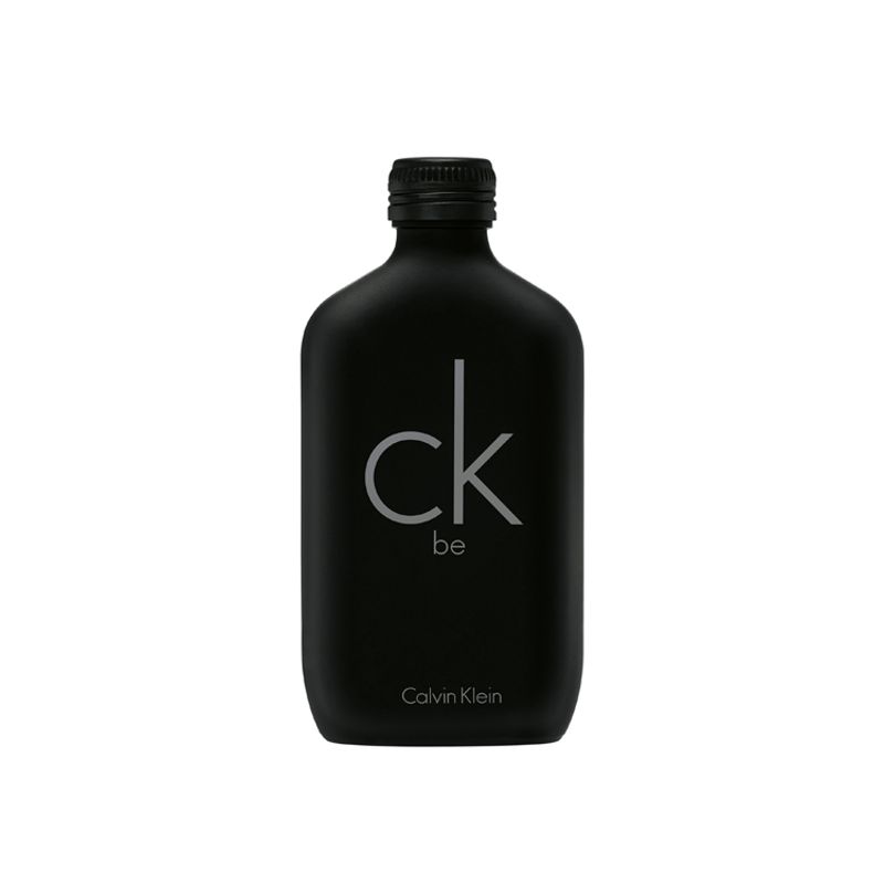 CALVIN KLEIN - CALVIN KLEIN CK BE UNISEX EDT 100ML