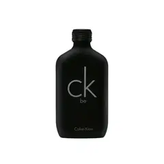 CALVIN KLEIN - CK BE UNISEX EDT 100ML