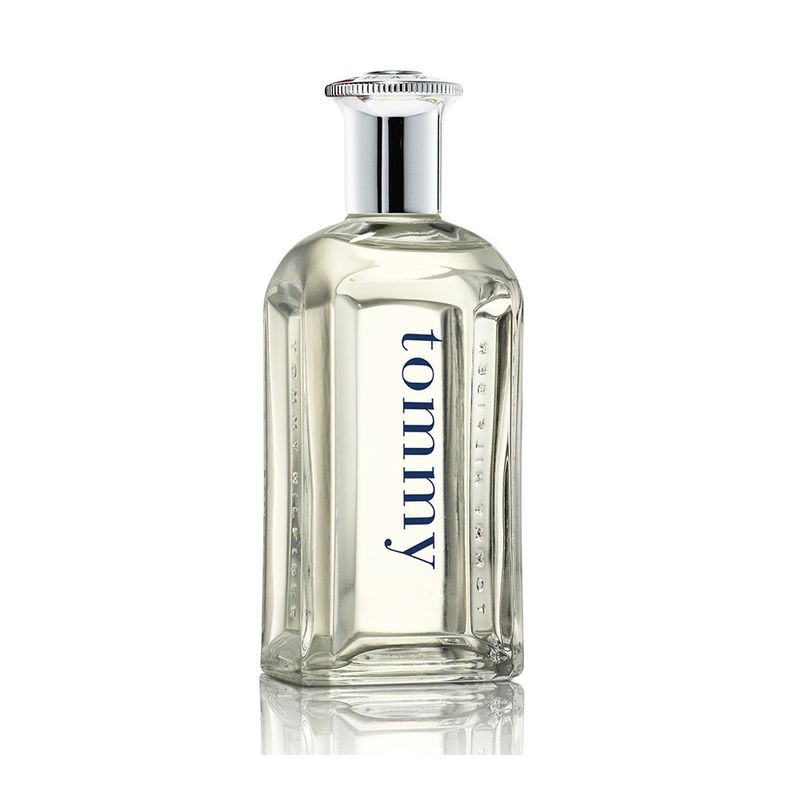 TOMMY HILFIGER - TOMMY HILFIGER MEN EDT 100ML