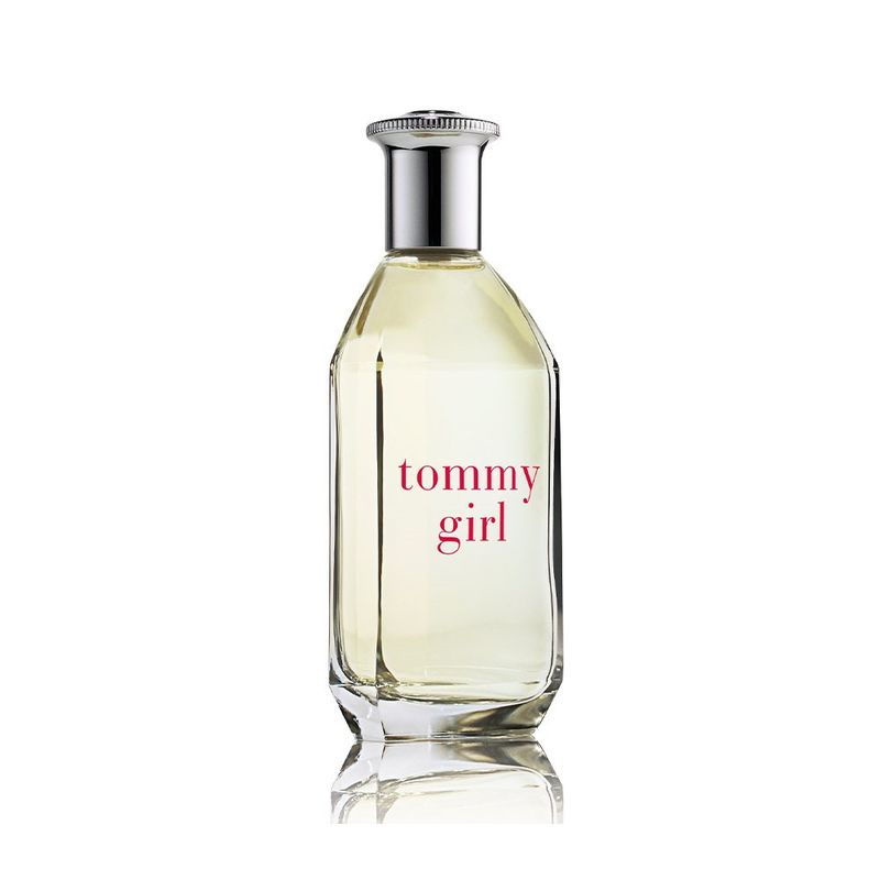 TOMMY HILFIGER - Tommy Girl 100Ml Edt