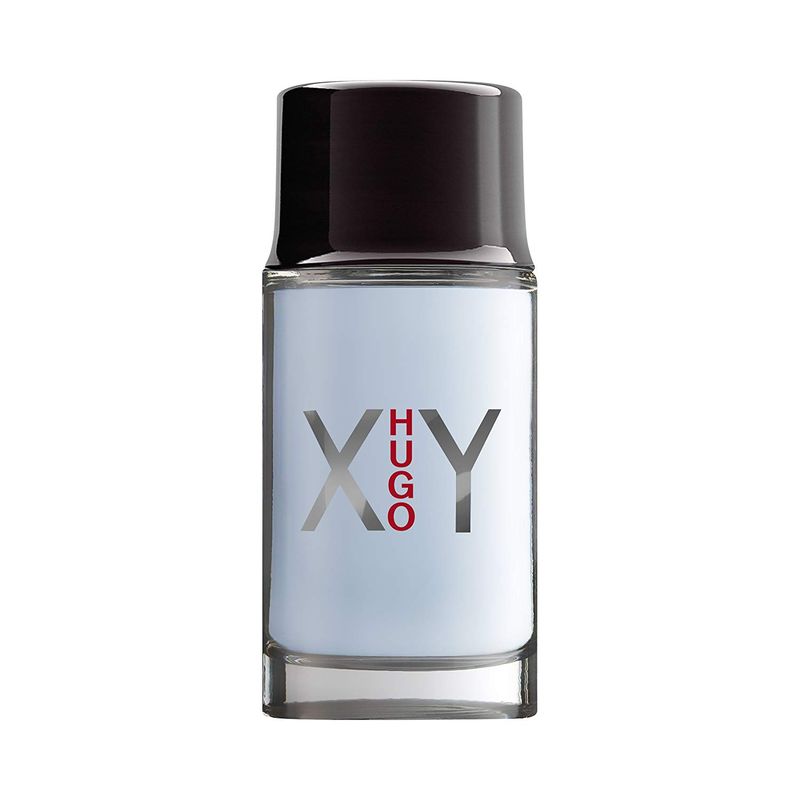 HUGO BOSS - Hugo Boss Hugo XY EDT 100 ml