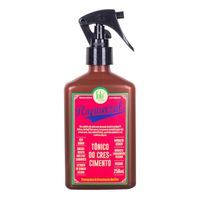 Rapunzel Tónico de Crecimiento-