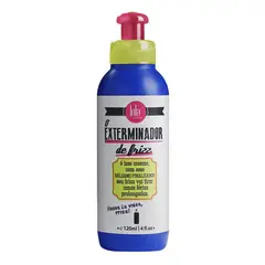LOLA COSMETICS - El Exterminador de Frizz Bálsamo de Acabado