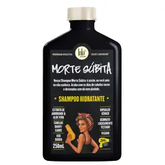 LOLA COSMETICS - Muerte subita shampoo hidratante