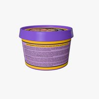 Rubia de Farmacia Mascara Matizadora