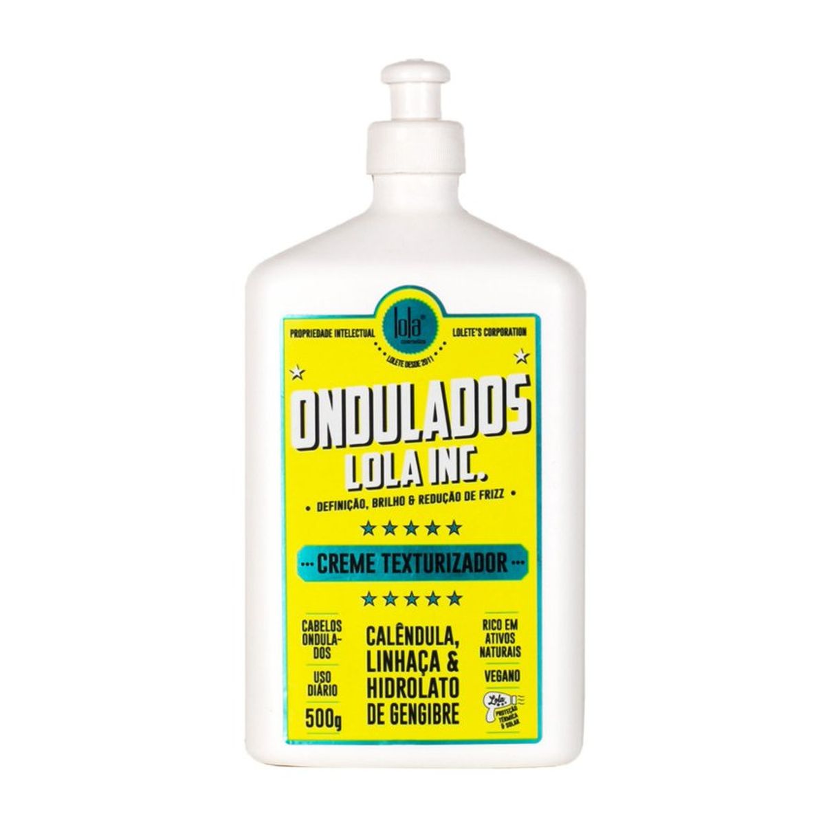 LOLA COSMETICS - Ondulado Texturizador