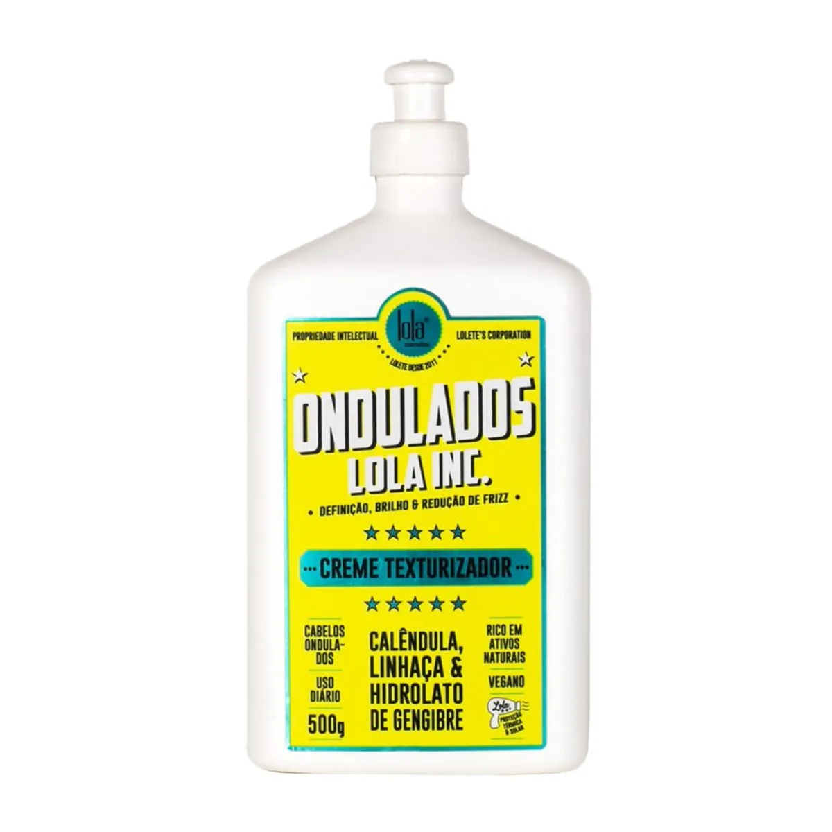 LOLA COSMETICS - Ondulado Texturizador