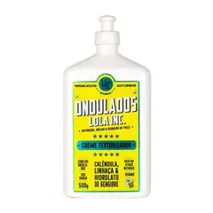 LOLA COSMETICS - Ondulado Texturizador