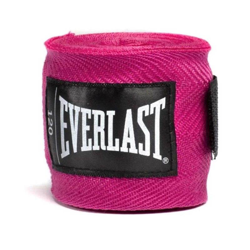 EVERLAST - Vendas de Boxeo Everlast Pink