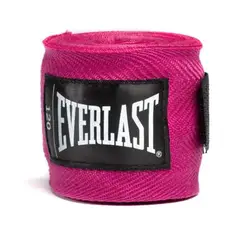 EVERLAST - Vendas de Boxeo Pink