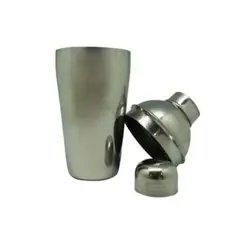 CATALAB - COCTELERA INOXIDABLE DELUXE 1L 3PIEZAS