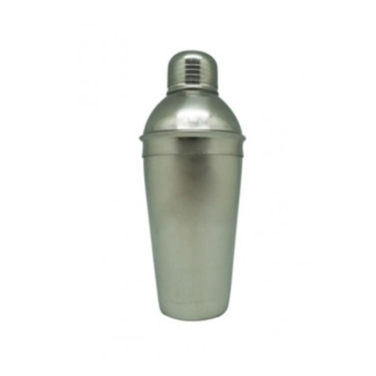 CATALAB - COCTELERA INOXIDABLE DELUXE 1L  3PIEZAS