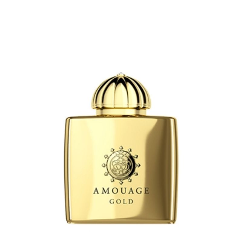AMOUAGE - Gold Woman EDP 100 ml