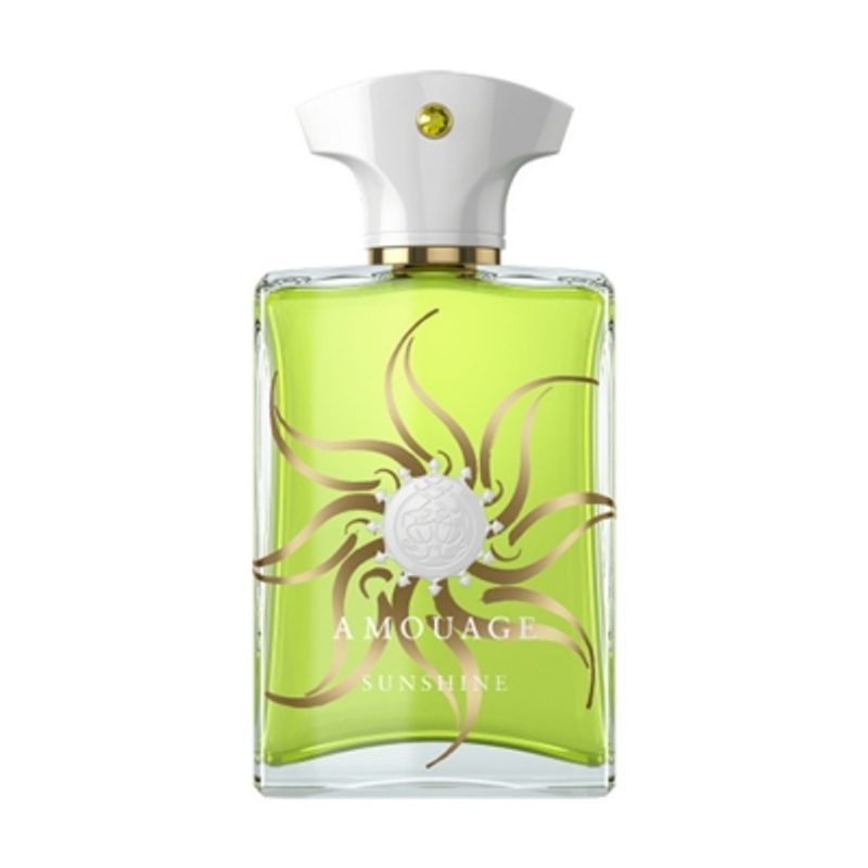 AMOUAGE - Sunshine Man EDP 100 ml