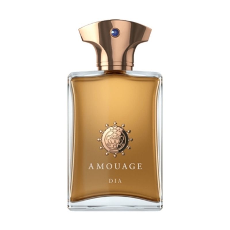 AMOUAGE - Amouage Dia Man EDP 100 ml