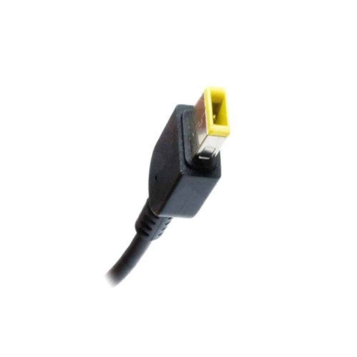 DBLUE - Cargador notebook compatible con lenovo yoga dbekc-137