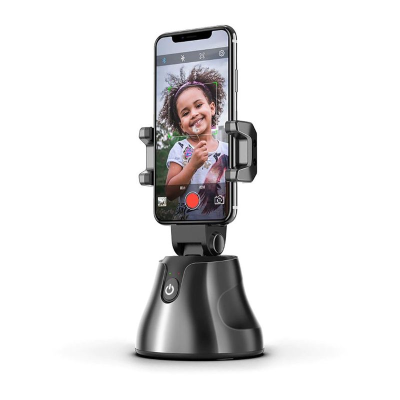 GENERICO - Estabilizador apai genie para celular - selfie smart