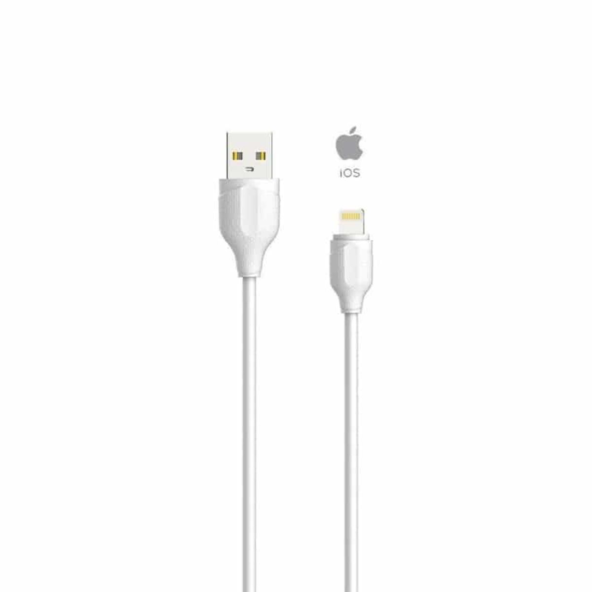 LDNIO - Cable Ldnio LS371 tipo iphone  1m