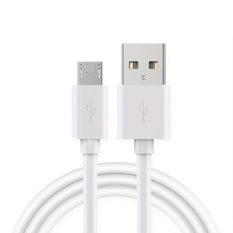 LDNIO - Cable Micro Usb Carga Rápida Teléfono Celular Tablet