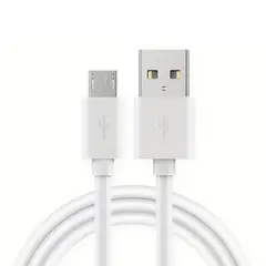 LDNIO - Cable Micro Usb Carga Rápida Teléfono Celular Tablet