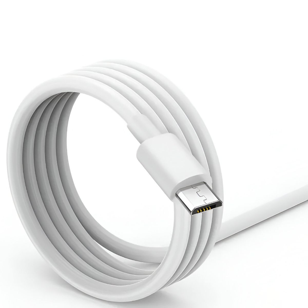 LDNIO - Cable Micro Usb Teléfono Celular Tablet
