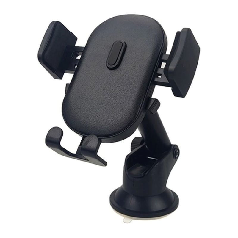 OEM - Soporte Teléfono Porta Celular Auto Automóvil Brazo Largo Smartphone