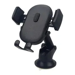 OEM - Soporte Teléfono Porta Celular Auto Automóvil Brazo Largo Smartphone