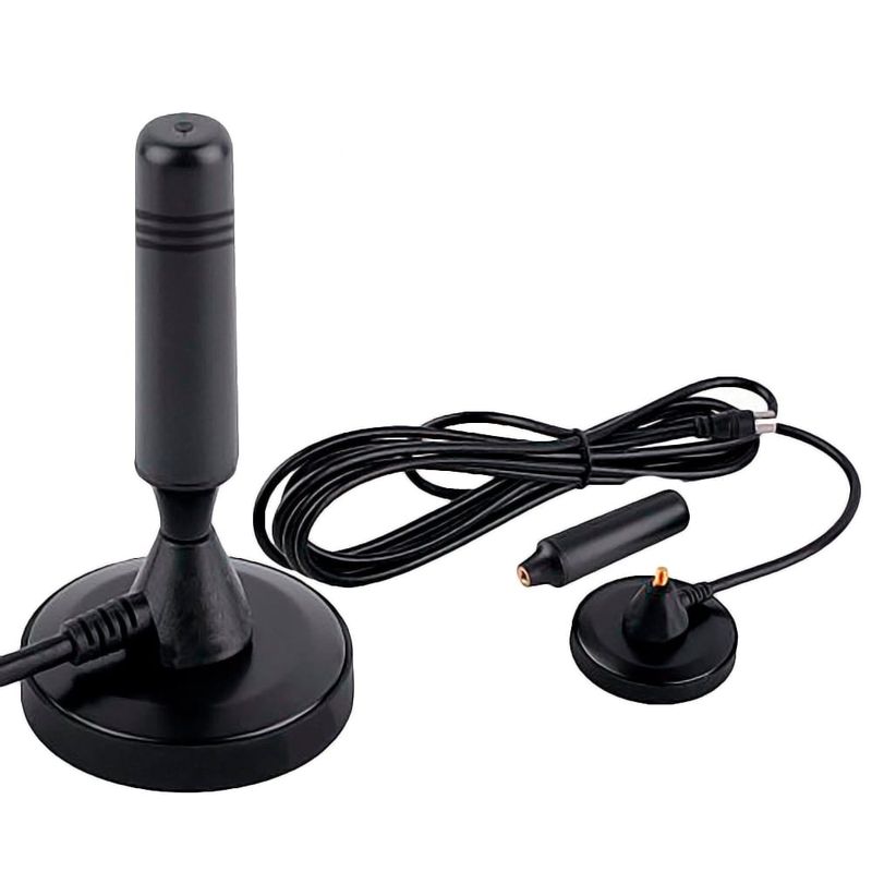 OEM - Antena Tv Digital Abierta Nacional Smart Tv Led Interior