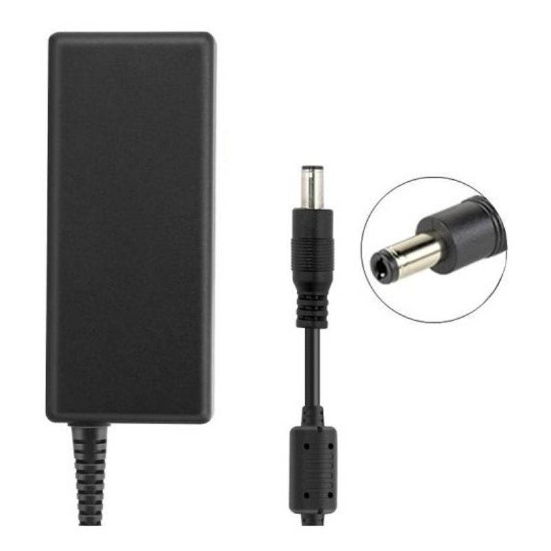 GENERICO - Cargador Para Notebook Lenovo 20v 3.25 a Conector 5.5 mm