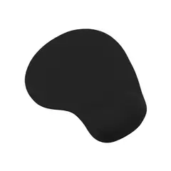 OEM - Mouse Pad Ergonómico Apoya Muñeca Almohadilla Gel