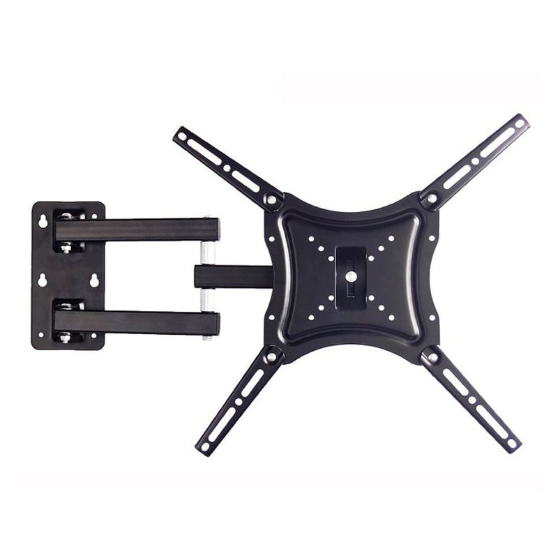 OEM - Soporte Tv Televisor Brazo Articulado Pared Led Lcd 14 a 55 Pulgadas