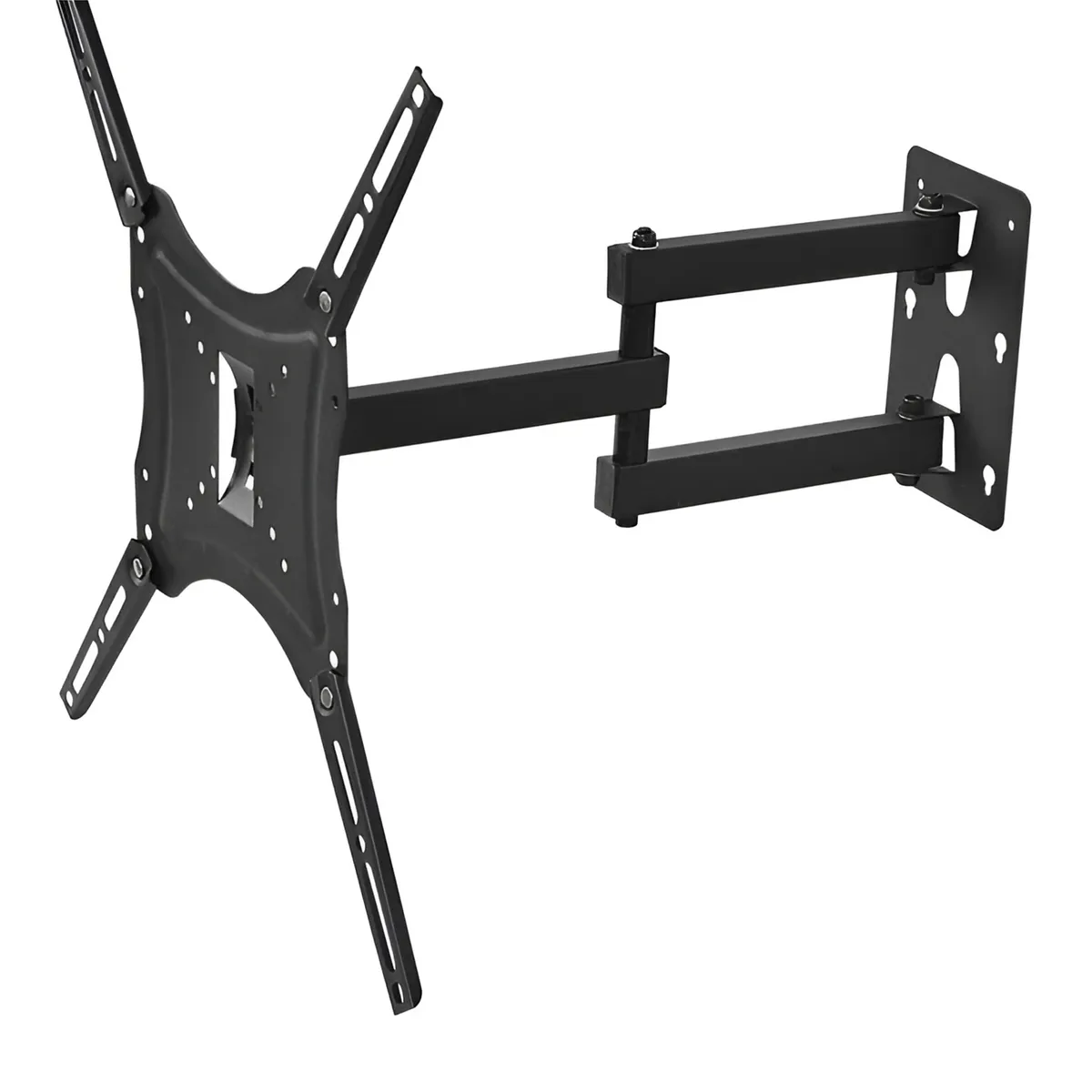 OEM - Soporte Tv Televisor Led Brazo Articulado Muro Pared 14 a 55