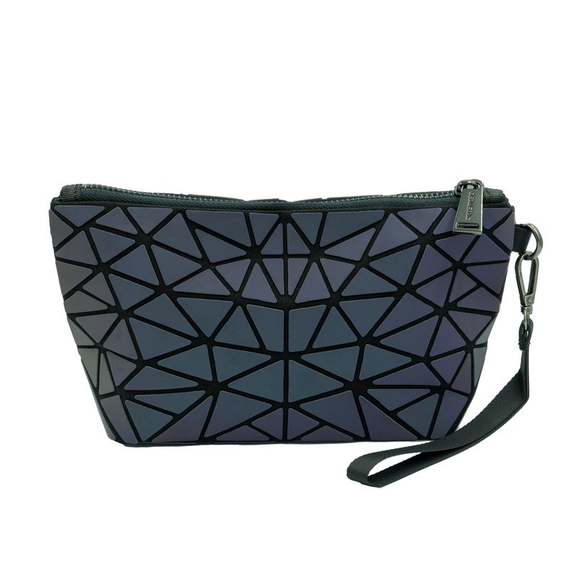 GEOMETRIC - MakeUp Geometric Tornasol