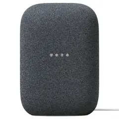 GOOGLE - Parlante Negro Inalámbrico Inteligente