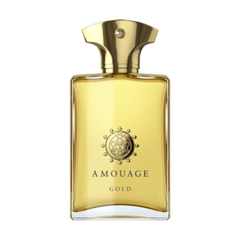AMOUAGE - Amouage Gold Man EDP 100 ml