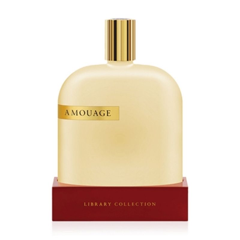 AMOUAGE - Amouage Opus IV EDP 100 ml