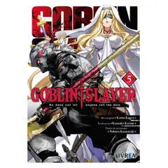 IVREA - Goblin Slayer 05