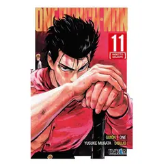 IVREA - One Punch - Man 11 - Autor(a): One