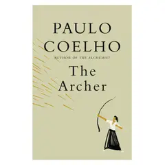 PENGUIN - The Archer - Autor(a): Paulo Coelho