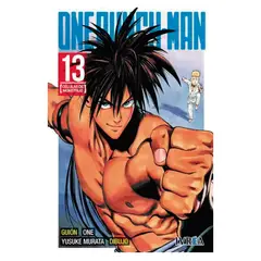 IVREA - One Punch - Man 13 - Autor(a): One